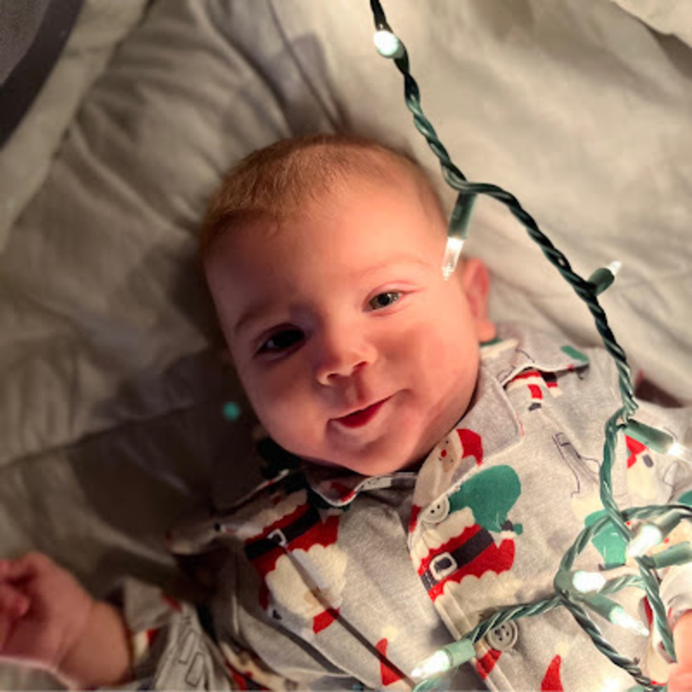 Meet your Posher, Patricia